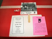 2013 Historian of the Year Banquet