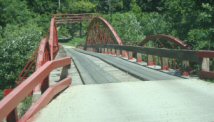 Boner Bridge