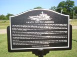 Sandy Creek