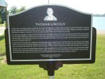 Thomas Lincoln