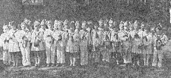 First Toy Band