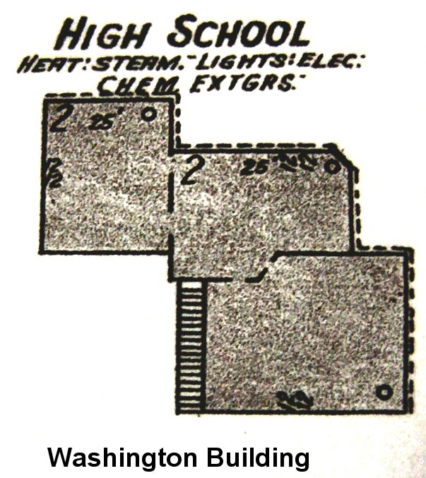 Washington Building