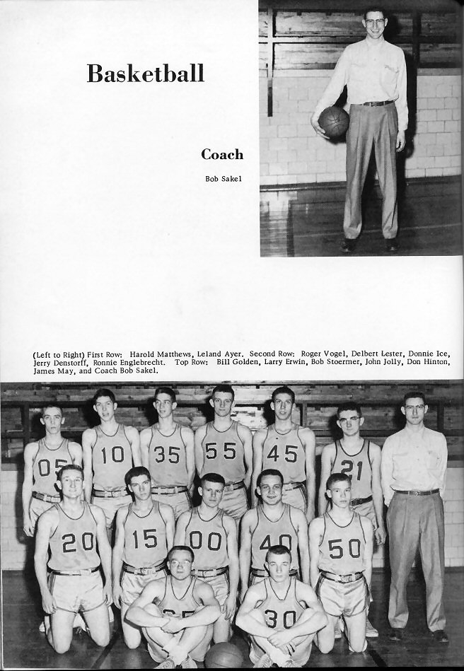 Basketball