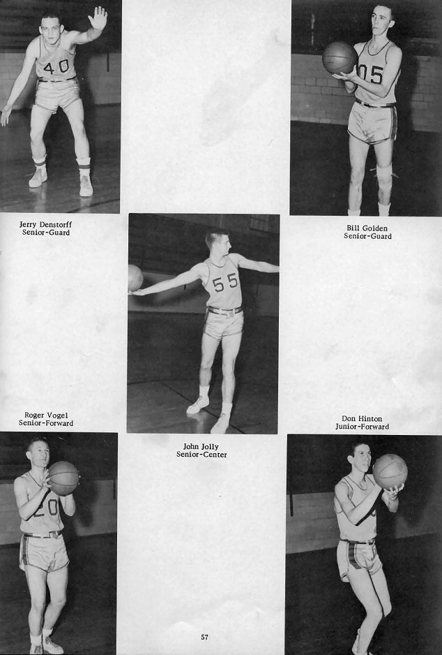 Basketball