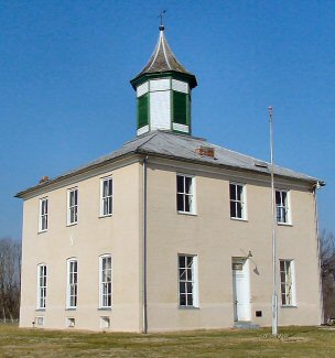 Rome Academy in 2005